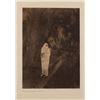 Image 1 : Edward Curtis, photogravure