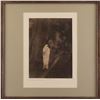 Image 2 : Edward Curtis, photogravure