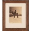 Image 2 : Edward Curtis, photogravure