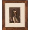 Image 2 : Edward Curtis, photogravure