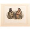 Image 2 : Karl Bodmer, etching