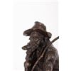 Image 5 : Bob Scriver, bronze