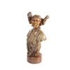Image 1 : John Coleman, bronze