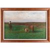 Image 2 : Richard Lorenz, oil on canvas