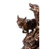 Image 8 : Tim Shinabarger, bronze