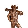 Image 2 : Tim Shinabarger, bronze