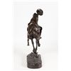 Image 8 : Frederic Remington, bronze