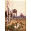 Image 1 : Sydney Laurence, oil on canvas