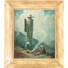 Image 2 : Eustace Paul Ziegler, oil on canvasboard