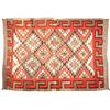 Image 1 : Navajo Rug, 8'5" x 6'