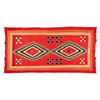 Image 1 : Navajo Rug, 7'11" x 4'