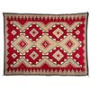 Image 1 : Navajo Rug, 11'6" x 8'6"