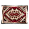 Image 1 : Navajo Rug, 8'5" x 6'
