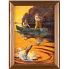 Image 2 : John Henry "Hy" Hintermeister, oil on canvas
