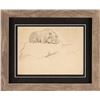 Image 2 : Philip Goodwin, three sketches