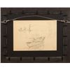 Image 8 : Philip Goodwin, three sketches