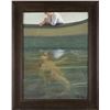 Image 2 : Power O'Malley, oil on canvasboard