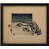 Image 2 : Olaf C. Seltzer, three watercolors