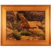 Image 2 : Greg Beecham, oil on board