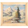 Image 2 : Adolph Heinze, oil on board