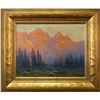 Image 2 : Charles Partridge Adams, oil on canvas
