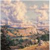 Image 1 : Randy Van Beek, oil on canvas