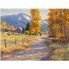 Image 1 : Randy Van Beek, oil on canvas