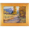Image 2 : Randy Van Beek, oil on canvas