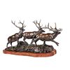 Image 8 : Joe Halko, bronze