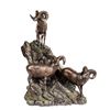 Image 1 : Joe Halko, bronze