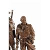 Image 2 : Bob Scriver, bronze