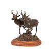 Image 1 : Veryl Goodnight, bronze
