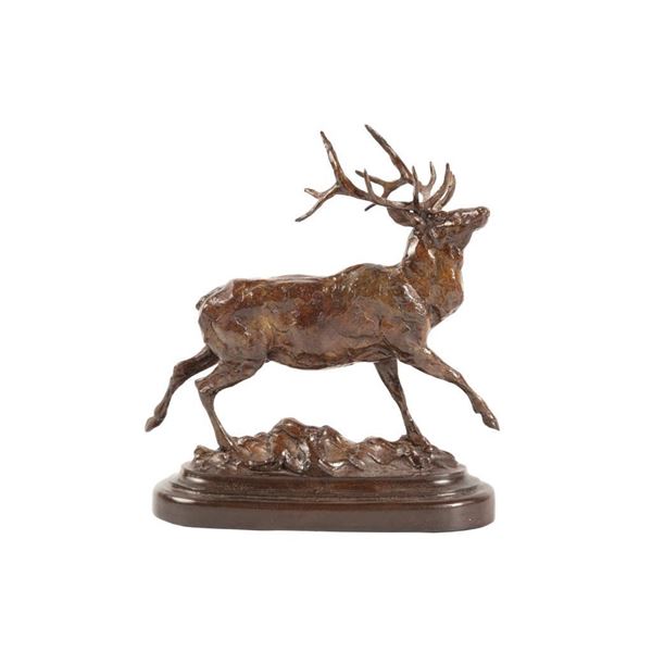 Tim Shinabarger, bronze
