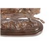 Image 2 : Tim Shinabarger, bronze