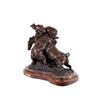 Image 2 : Herb Mignery, bronze