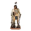 Image 1 : Daniel Parker, bronze