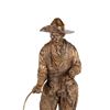 Image 2 : Keith McMasters, bronze