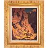 Image 2 : David Mann, oil on canvas