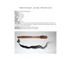 Image 8 : Pipe Tomahawk Stem, 13 ½" long