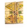 Image 2 : Parfleche Envelope, 25" long  x 13"