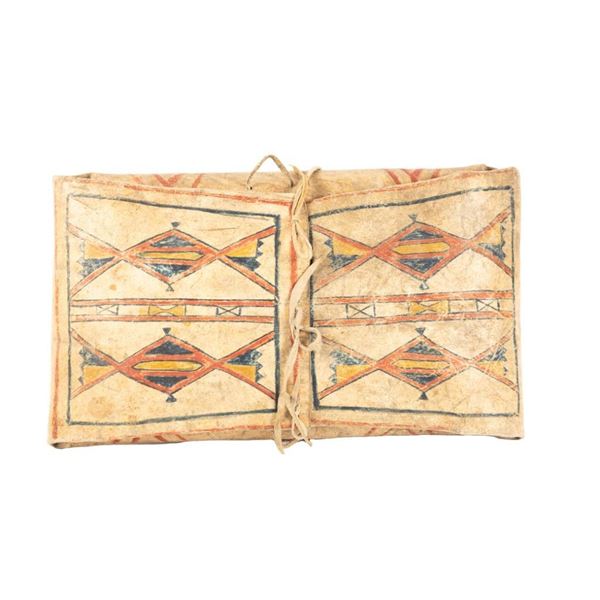 Parfleche Envelope, 24" x 14"