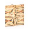 Image 2 : Parfleche Envelope, 24" x 14"