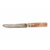 Image 8 : Northern Plains Knife and Beaded Knife Sheath, 9" long
