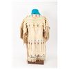 Image 8 : Cheyenne Child's Beaded Dress, 26" long