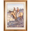 Image 2 : James Boren, watercolor