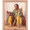 Image 2 : Henry C. Balink, oil on canvas