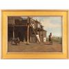 Image 2 : Charles Craig, oil on canvas