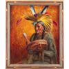 Image 2 : Henry C. Balink, oil on canvas