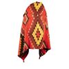 Image 1 : Navajo Blanket, 6'9" x 4'6"