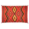 Image 2 : Navajo Blanket, 6'9" x 4'6"